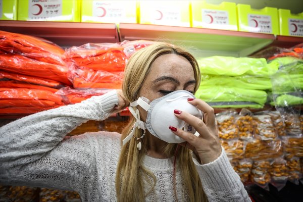 Sağlık Bakanlığı uyardı: Sadece maske kullanmak yetmez