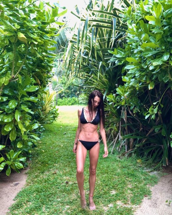 Cemre Kemer: 17 yıldır böyleyim