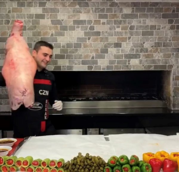 CZN Burak'ın mekanında cinayet iddiası