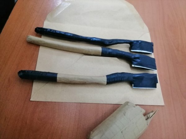 a Cinayet davasının tarafları arasında arbede yaşandı