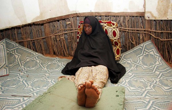 Dünya genelinde 200 milyon kadın sünnetli