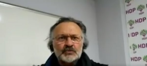 CNN Türk yayınından alınan eski savaş pilotunun geçmişi