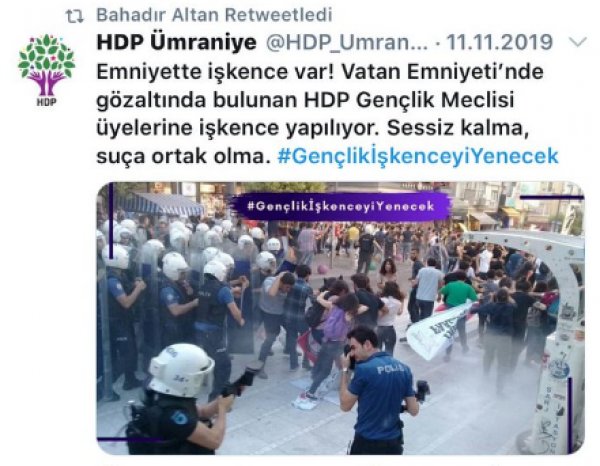 CNN Türk yayınından alınan eski savaş pilotunun geçmişi