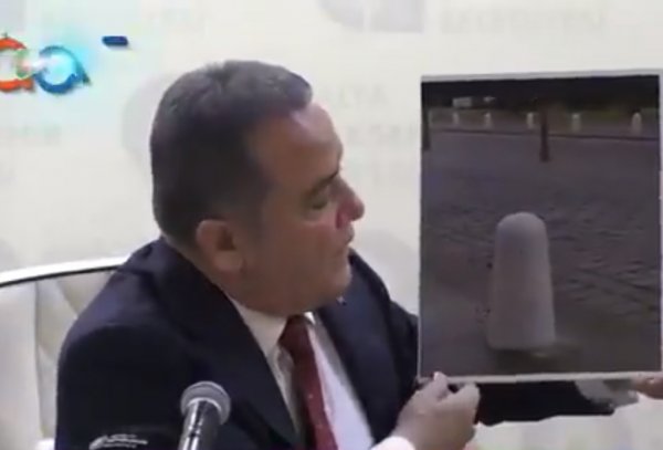 Antalya'da gündem beton dubaların fiyatı