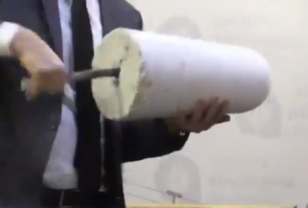 Antalya'da gündem beton dubaların fiyatı