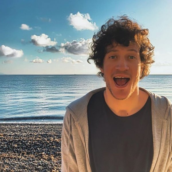 Caner Erdeniz'e cinsel taciz suçundan 2 yıl hapis