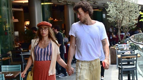 Caner Erdeniz'e cinsel taciz suçundan 2 yıl hapis