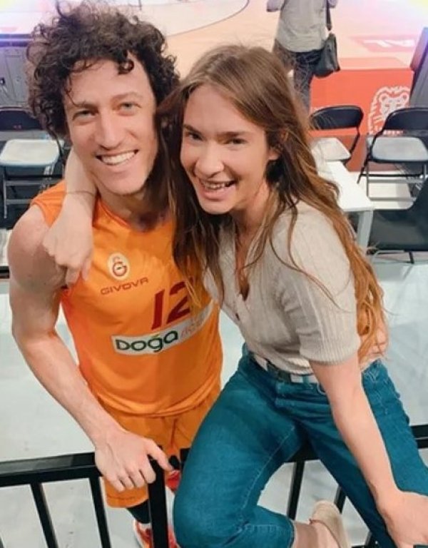 Caner Erdeniz'e cinsel taciz suçundan 2 yıl hapis