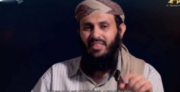 ABD El Kaide liderini öldürdüğünü açıkladı