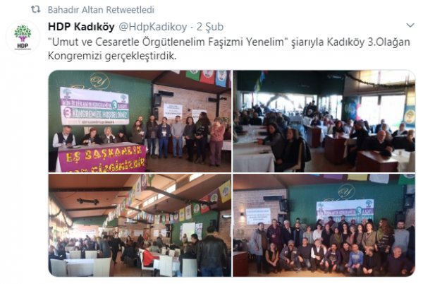 Bahadır Altan Pegasus'tan kovuldu