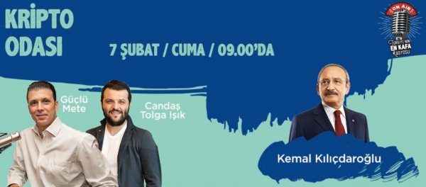 Kemal Kılıçdaroğlu'na Muharrem İnce'nin adaylığı soruldu