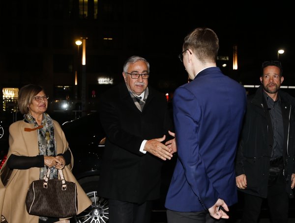 a KKTC Cumhurbaşkanı: Türkiye'ye bağlanma ihtimali korkunç