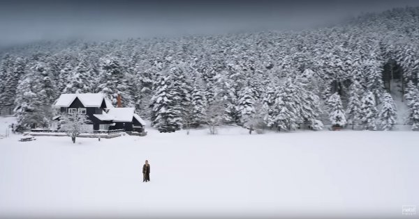 Gülben Ergen yeni albüm yaptı