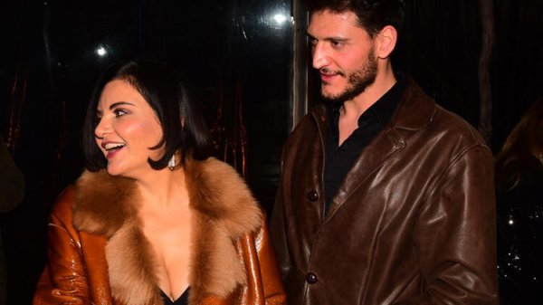 Göksel'in küçük sevgilisi