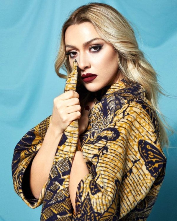 Hadise'den yeni pozlar