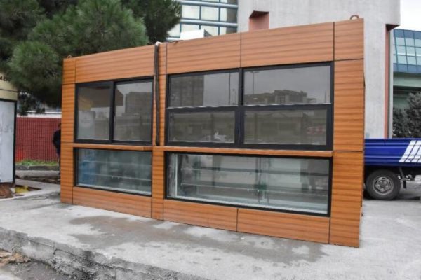 İGA'dan Ali Kıdık hakkında suç duyurusu