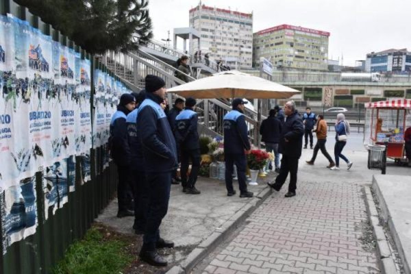 İGA'dan Ali Kıdık hakkında suç duyurusu