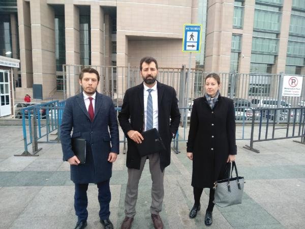 İGA'dan Ali Kıdık hakkında suç duyurusu