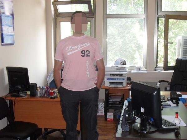 d Belediyenin muhasebecisi paraları hesabına geçirdi