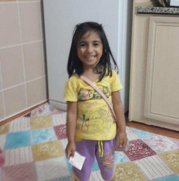 d Mardin’de yangın: 3’ü çocuk 4 ölü