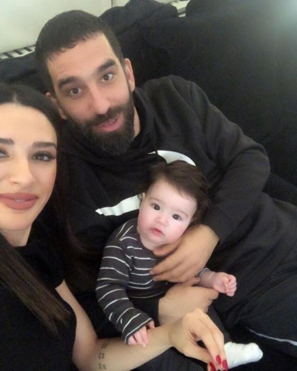 Hamza Arda için büyük yatırım