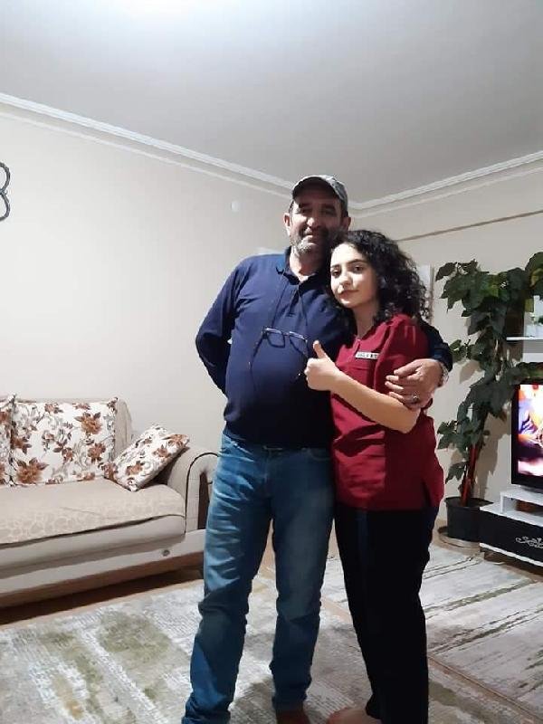 Şeyma Yıldız'ın annesi: Kendi yapmadı, hastalığı yaptırdı