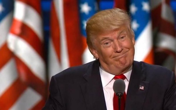 Trump intikam için kolları sıvadı