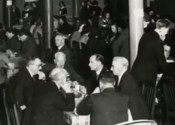 Dünyanın ikinci en büyük altın kasası