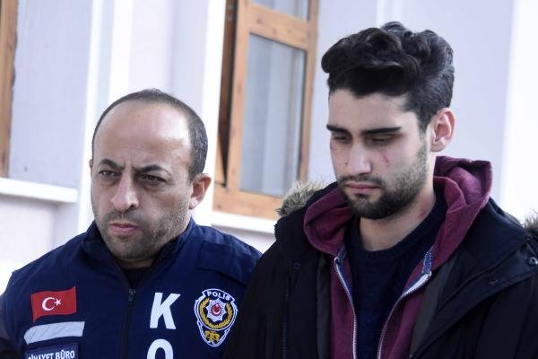 Kadir Şeker'in kurtardığı kadın konuştu