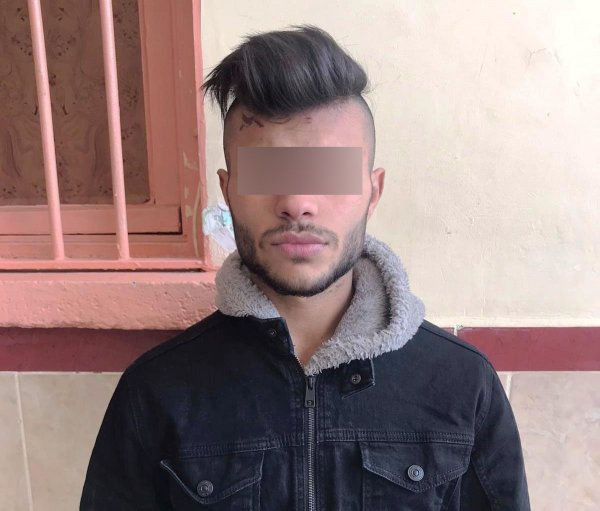 i Müdahale eden 2 polisi yaralayan dayakçı koca tutuklandı