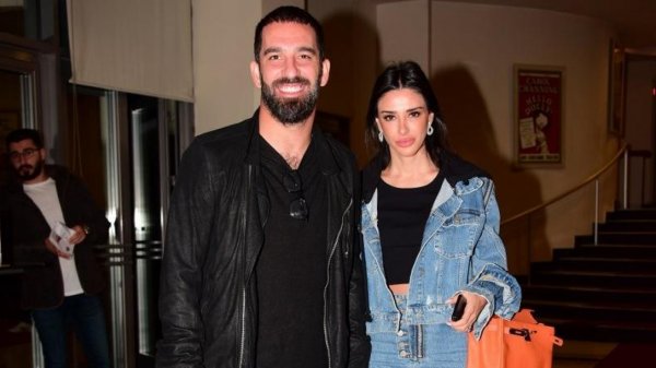 Aslıhan Doğan Turan'ın form sırrı