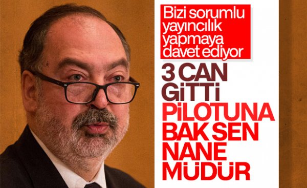 Pegasus pilotu uçuş esnasında bilincini kaybetti