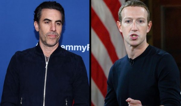 Elon Musk: Facebook'u silin gitsin