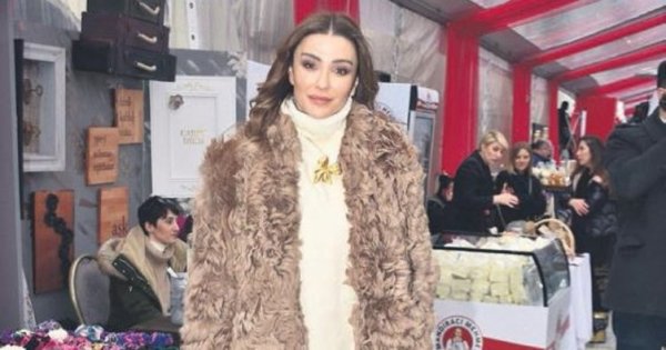 Özge Ulusoy: Estetiğim yok