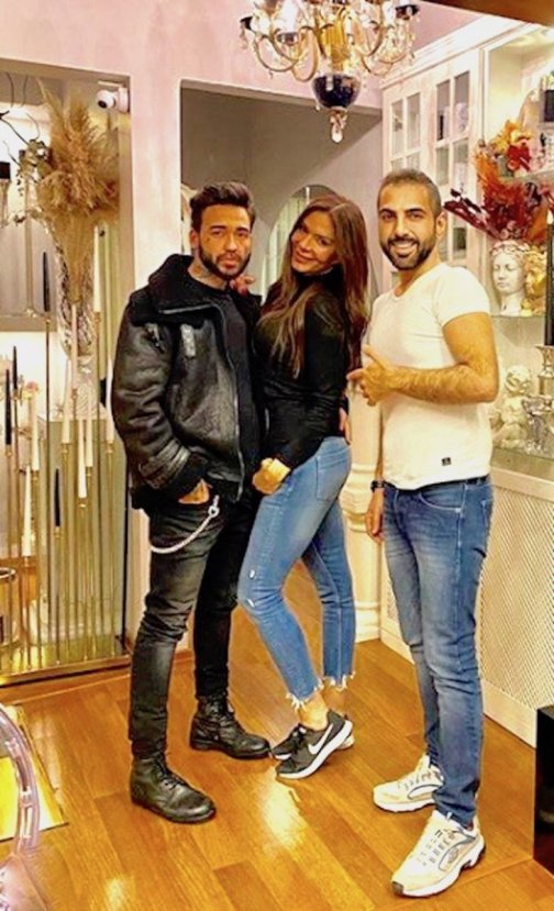 Sevda Demirel evleniyor