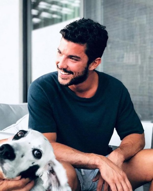 Kaan Yıldırım, Hadise'de kalıyor