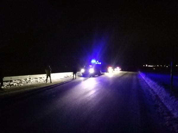 i Kayseri'de araç takla attı: 2 ölü 2 yaralı