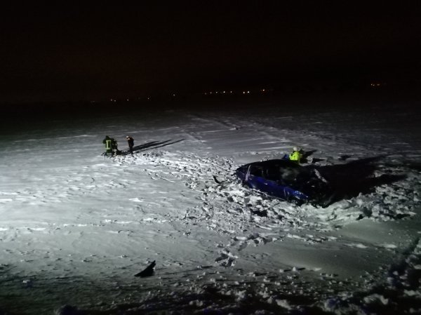 i Kayseri'de araç takla attı: 2 ölü 2 yaralı