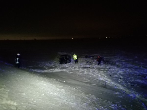 i Kayseri'de araç takla attı: 2 ölü 2 yaralı