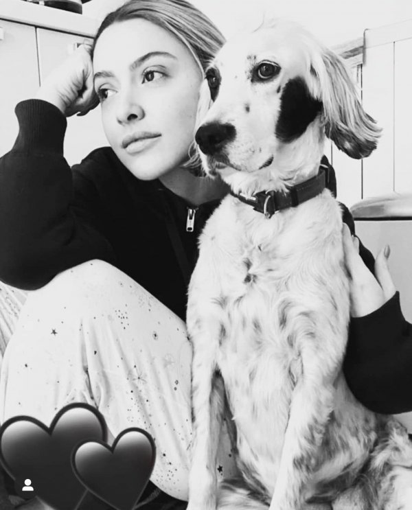 Kaan Yıldırım, Hadise'de kalıyor