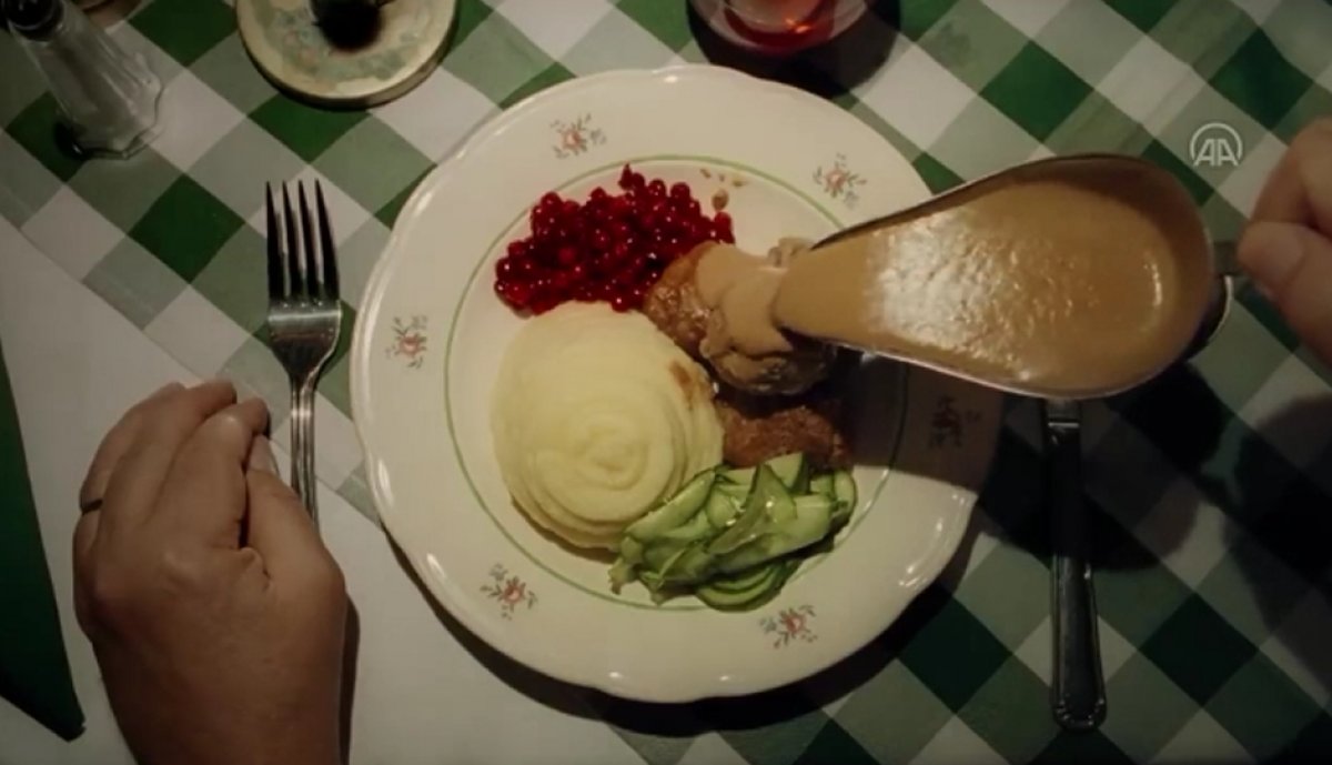 a İskandinavya Hava Yolları'nın Türkiye itirafı