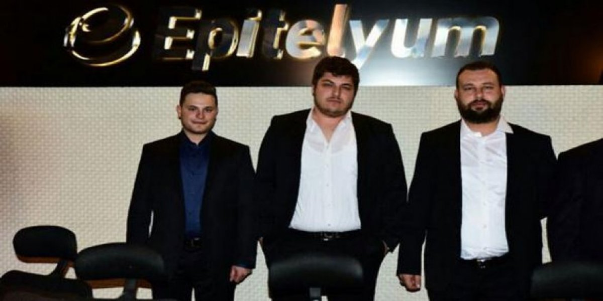 İkinci 'tosuncuk' vakası: Çok yatır, çok kazan