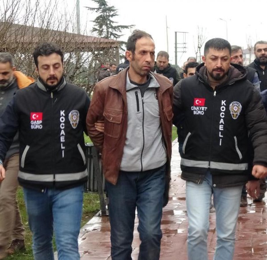 d Palu Ailesi davasında karar