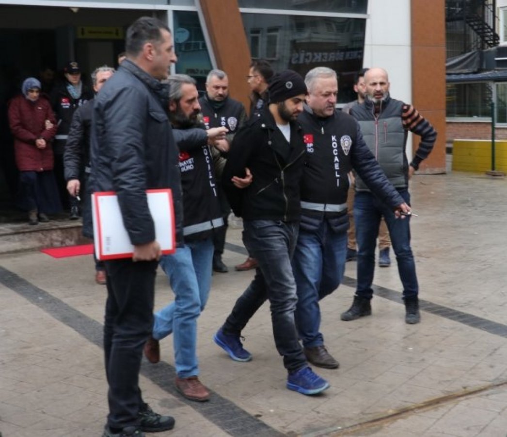 Palu Ailesi davasında karar