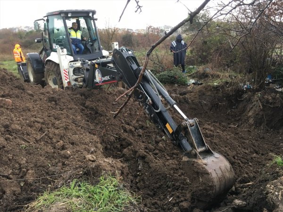 Palu Ailesi davasında karar