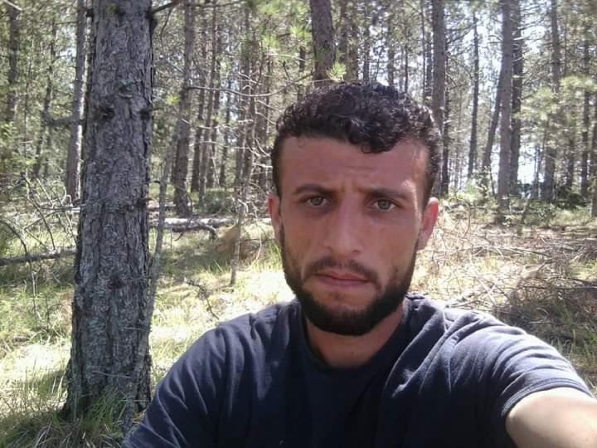 i Kastamonu'da cinnet getiren adam eşini ve kendisini vurdu