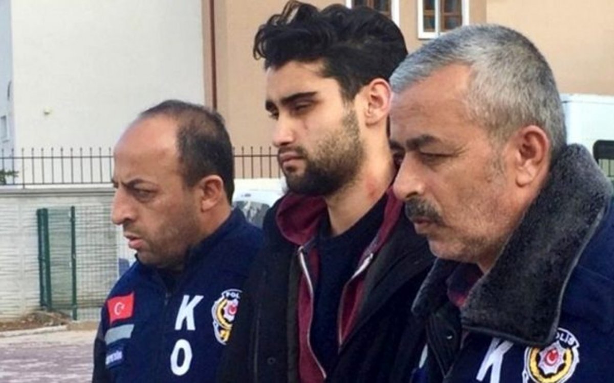 Kadir Şeker, kendisine 'katil' denilsin istemiyor