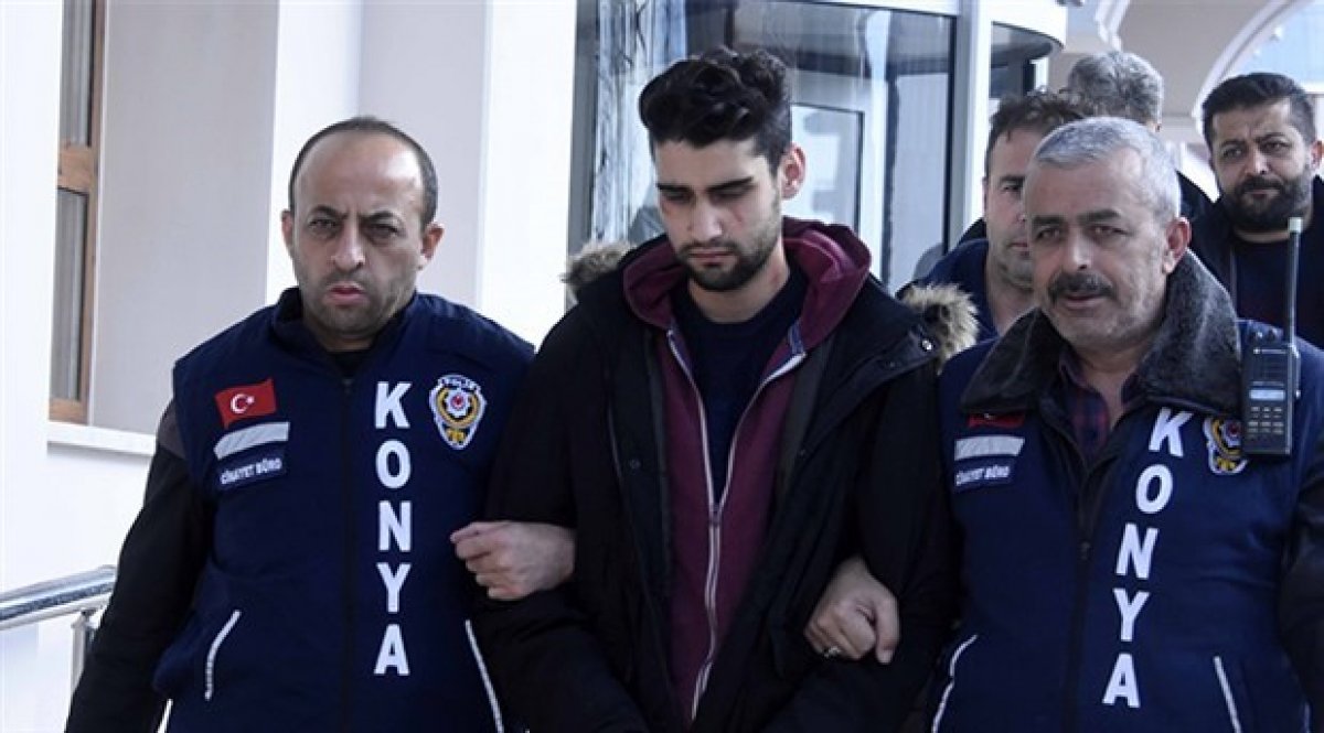 Kadir Şeker, kendisine 'katil' denilsin istemiyor