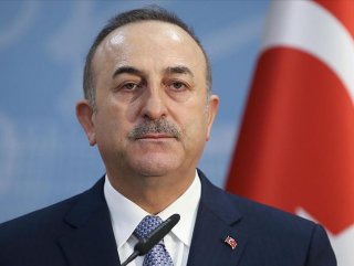 Çavuşoğlu, NATO Genel Sekreteri ile görüştü
