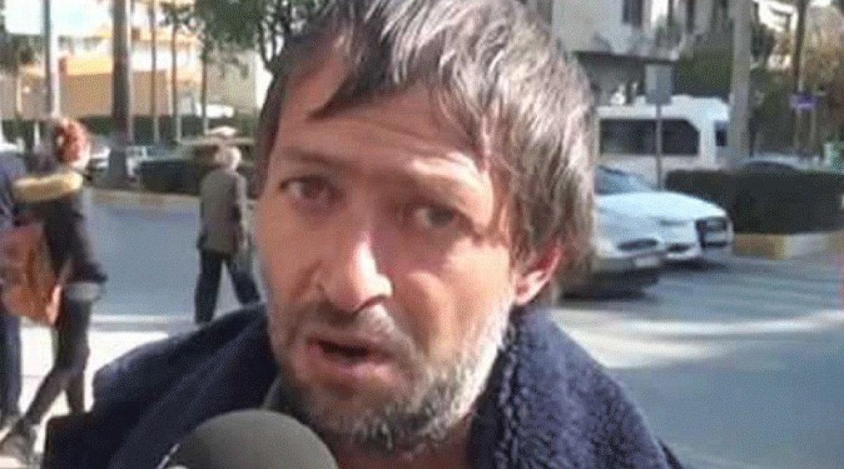 Mersinli Cihangir'i Ankara buldu